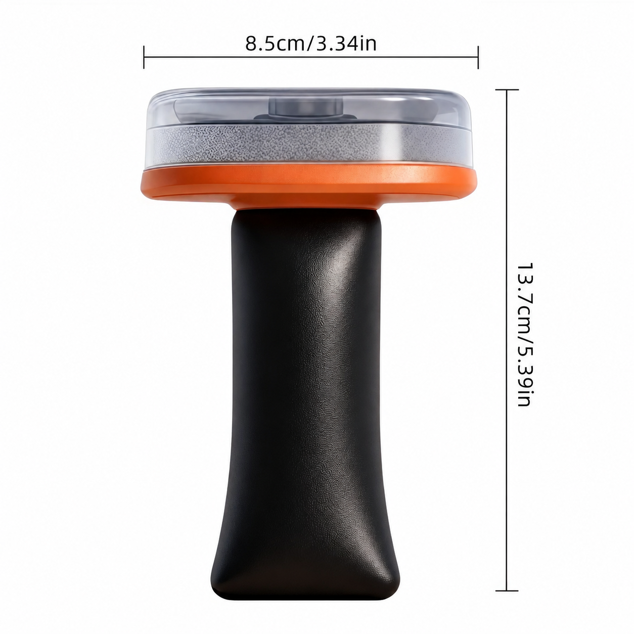 Car-Mounted Handheld Glass Oil Film Remover Paste — Removes Stains Without Leaving a Trace