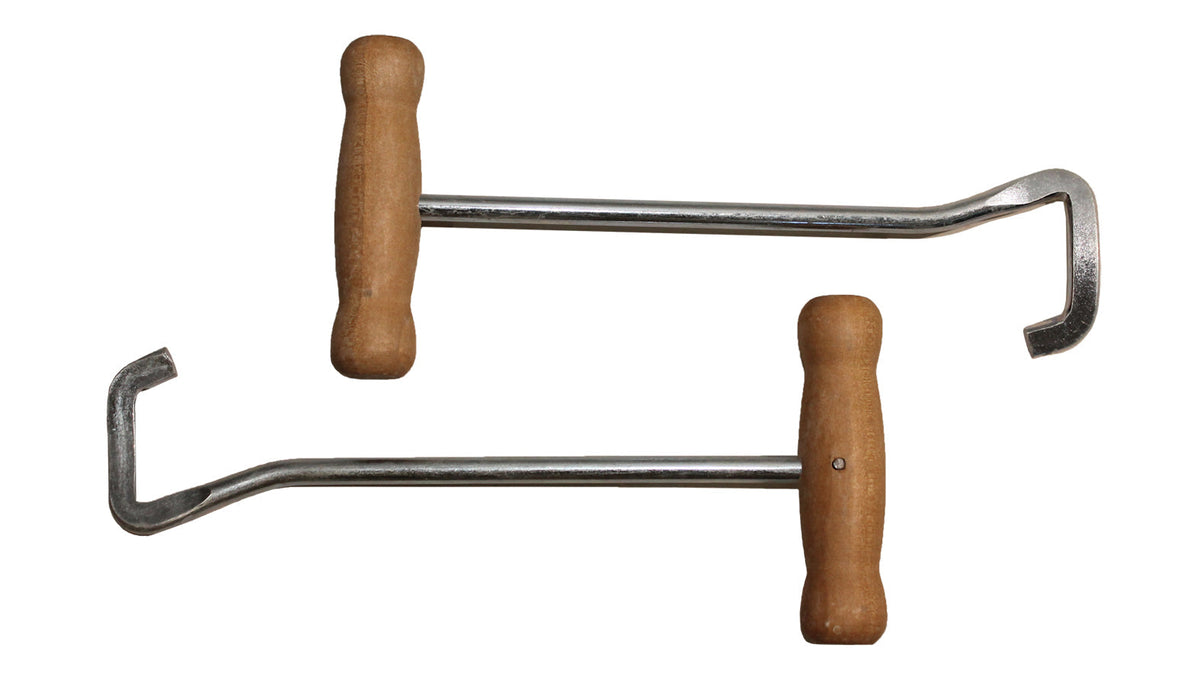 Boot Hooks