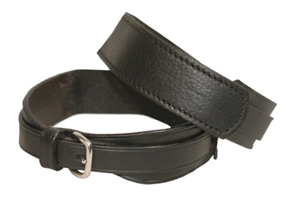 EZ-On Garter Straps