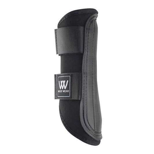 Woof Wear Double-Lock Brushing Horse Boots