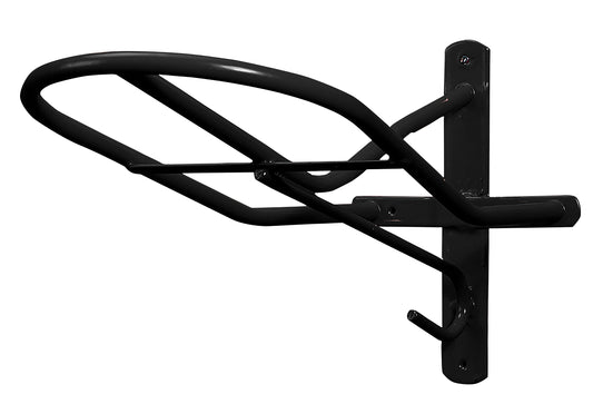Standard Saddle Rack