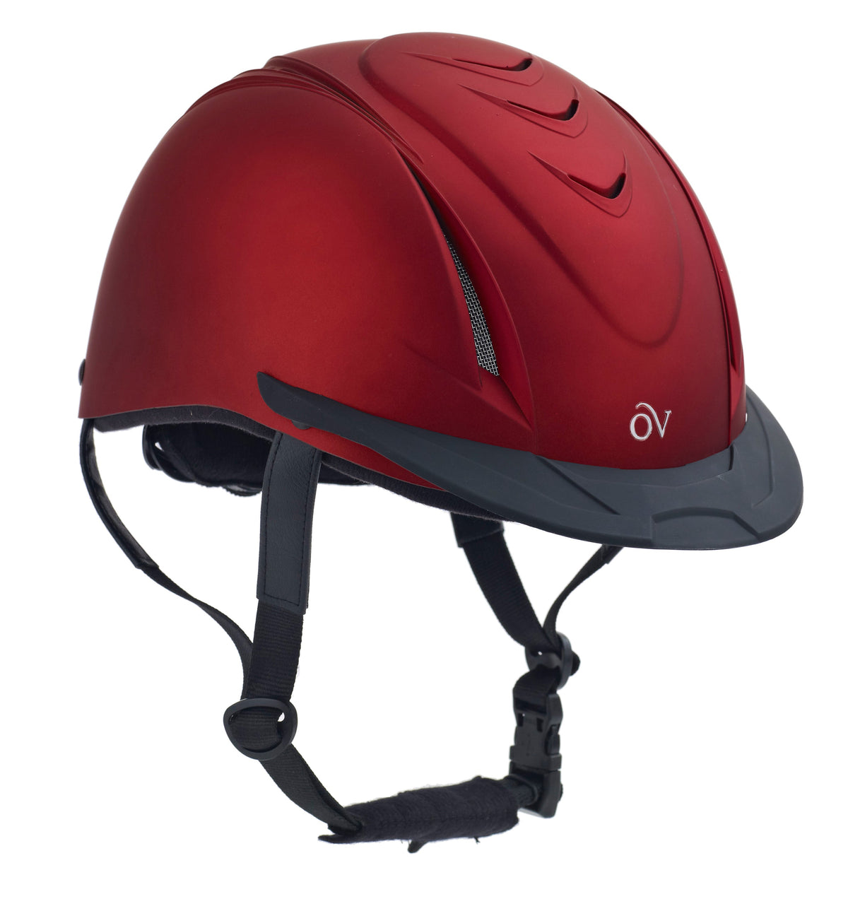 Metallic Schooler Helmet