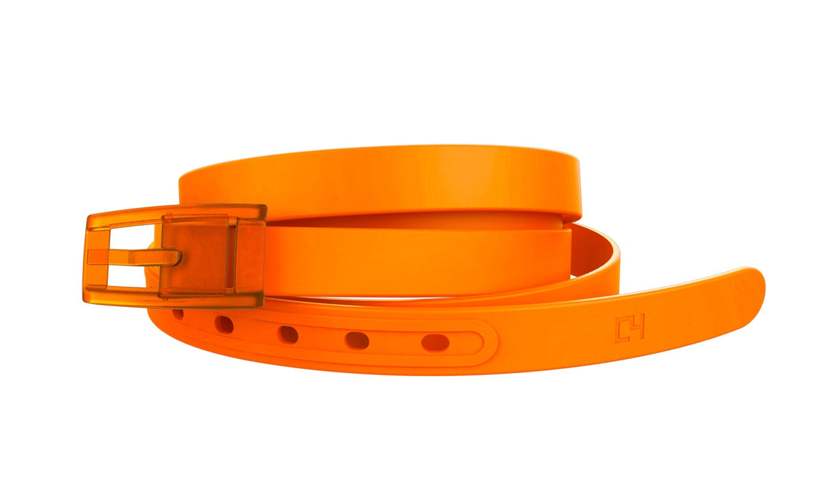C4 Skinny Belt