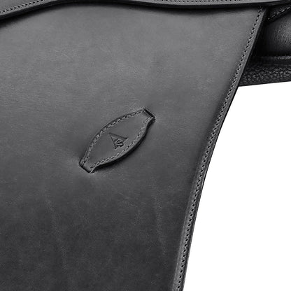 Arena All-Purpose Saddle