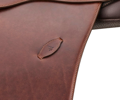 Arena High Wither All-Purpose Saddle