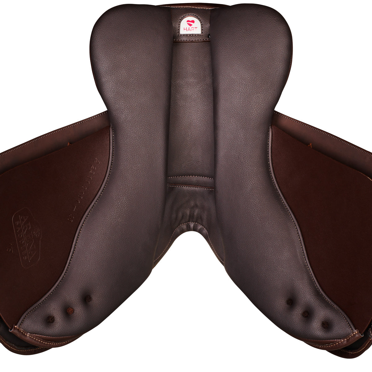 Arena Pony Close Contact Saddle