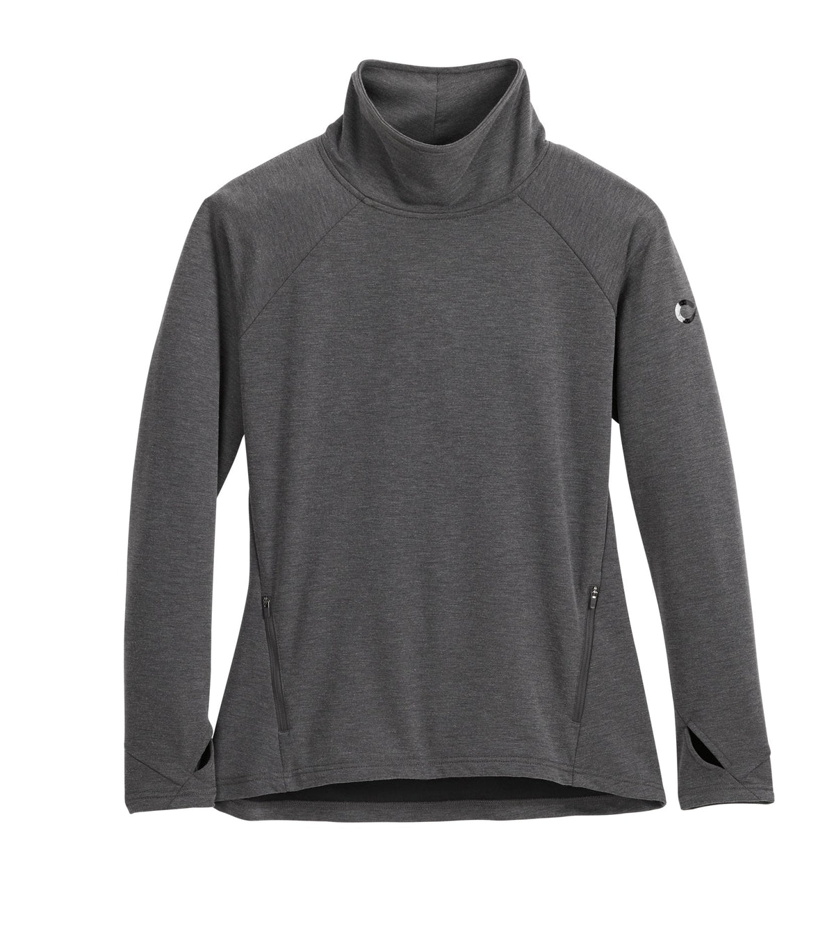 Ladies’ Prowess Sweatshirt