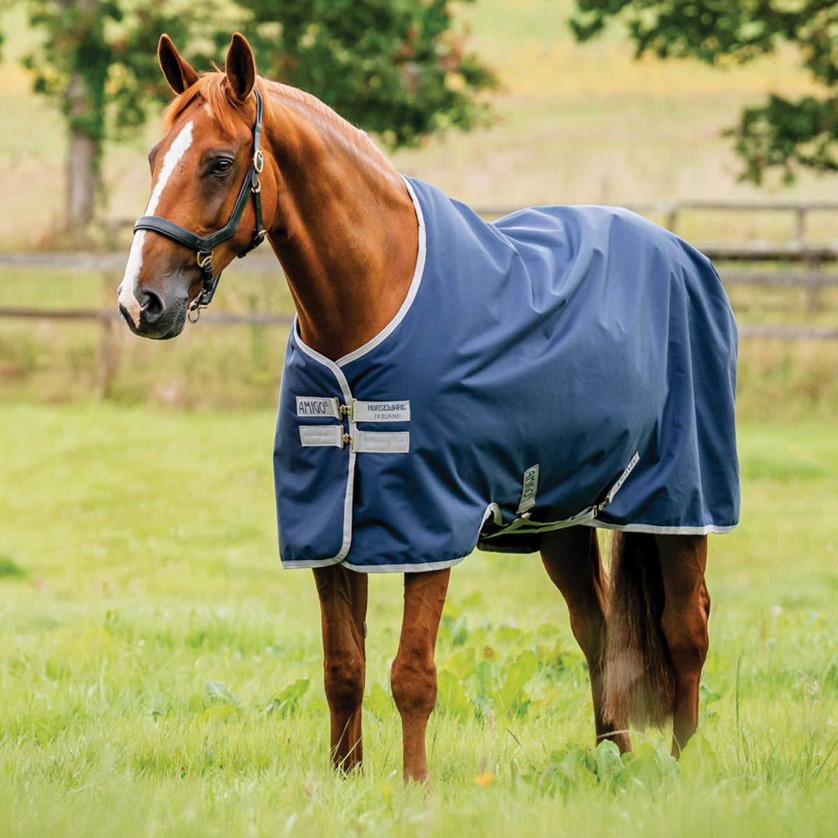 Ripstop 900D 200 Gram Standard Neck Turnout