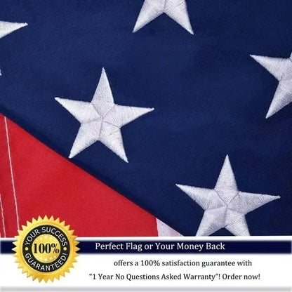 🎉Hot Sale 49% OFF🔥American Car Hood Flag🦅
