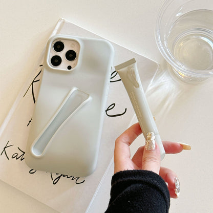 Lip gloss holder phonecase For Iphone