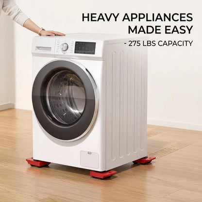 Efficient Moving Tool | One-stop moving solution, easy and time-saving moving essential. Powerful wheeled moving tool, solves moving problems with ease. Efficient moving tool suitable for home and office use.