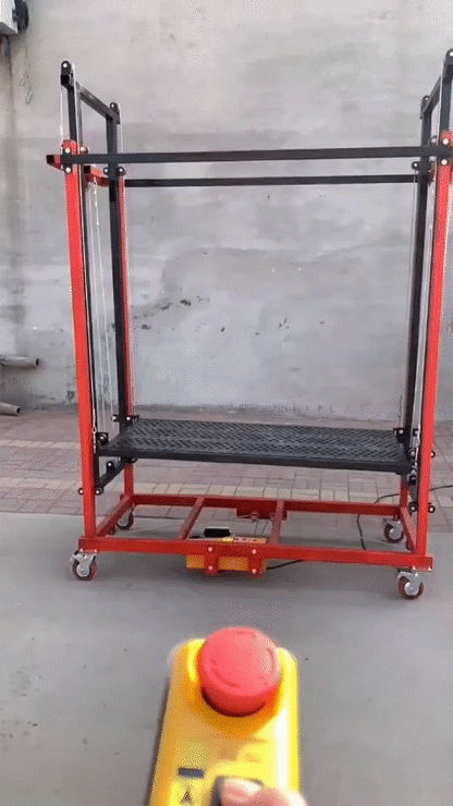 🛑 Stop Risking Falls! Get the Norvello Smart Lift 70% OFF