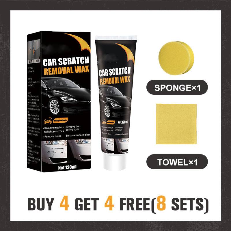 Car Scratch Repair Paste