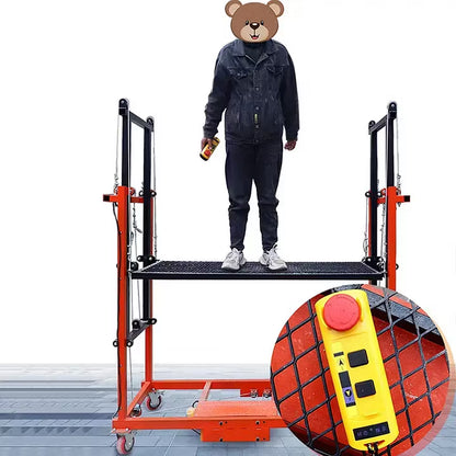 🛑 Stop Risking Falls! Get the Norvello Smart Lift 70% OFF