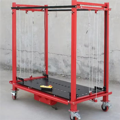 🛑 Stop Risking Falls! Get the Norvello Smart Lift 70% OFF