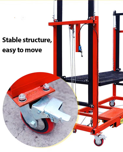 🛑 Stop Risking Falls! Get the Norvello Smart Lift 70% OFF