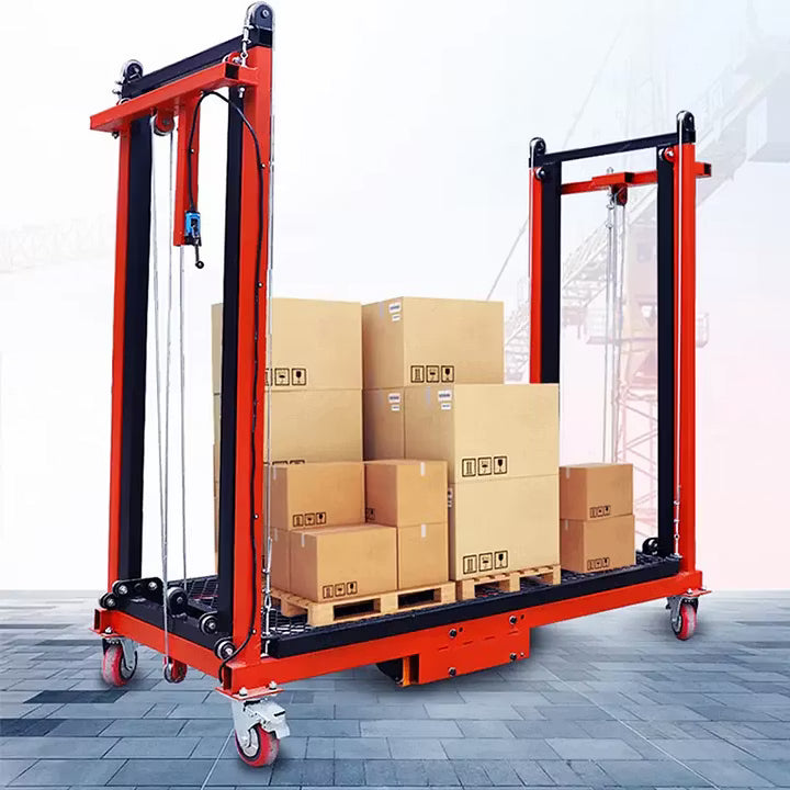 🛑 Stop Risking Falls! Get the Norvello Smart Lift 70% OFF