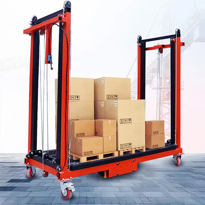 🛑 Stop Risking Falls! Get the Norvello Smart Lift 70% OFF