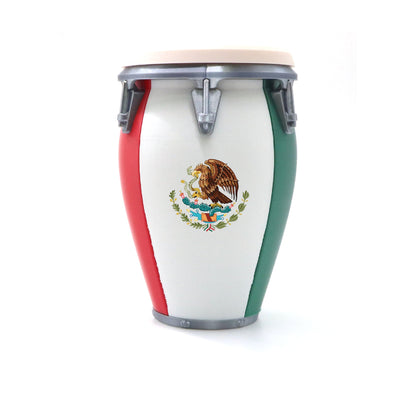 Conga Style Can Holder, 3D Printed 12oz Can Stand, Portable Drink Carrier, Unique Beverage Rack, Perfect for Parties and Festivals