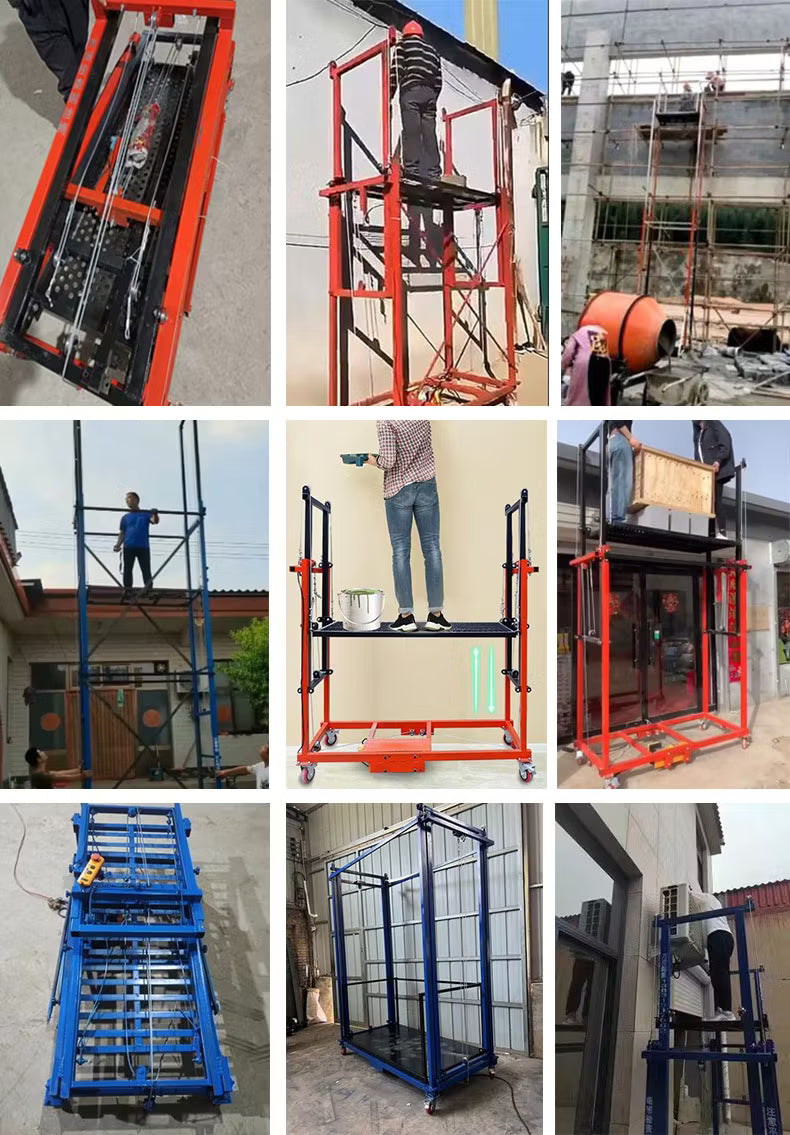 🛑 Stop Risking Falls! Get the Norvello Smart Lift 70% OFF