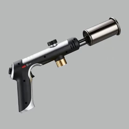 Aless™ Propane Torch | 3272°F Ultra Flame | Cyclonic-Flow Technology